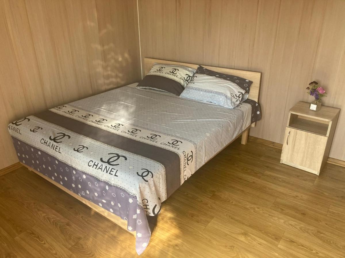 Nomera U Moria Οδησσός Εξωτερικό φωτογραφία