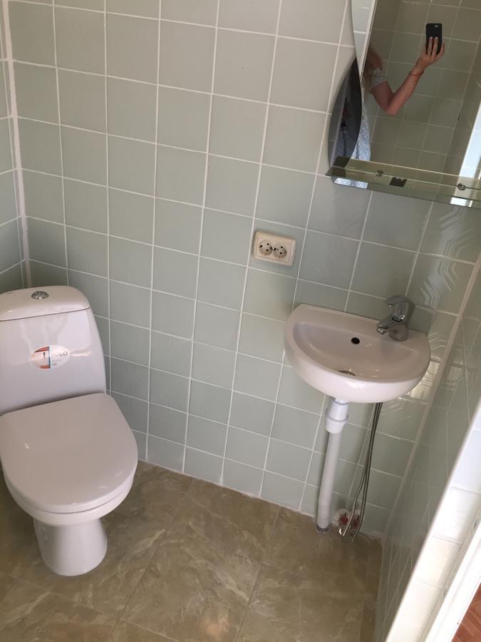 Nomera U Moria Οδησσός Εξωτερικό φωτογραφία