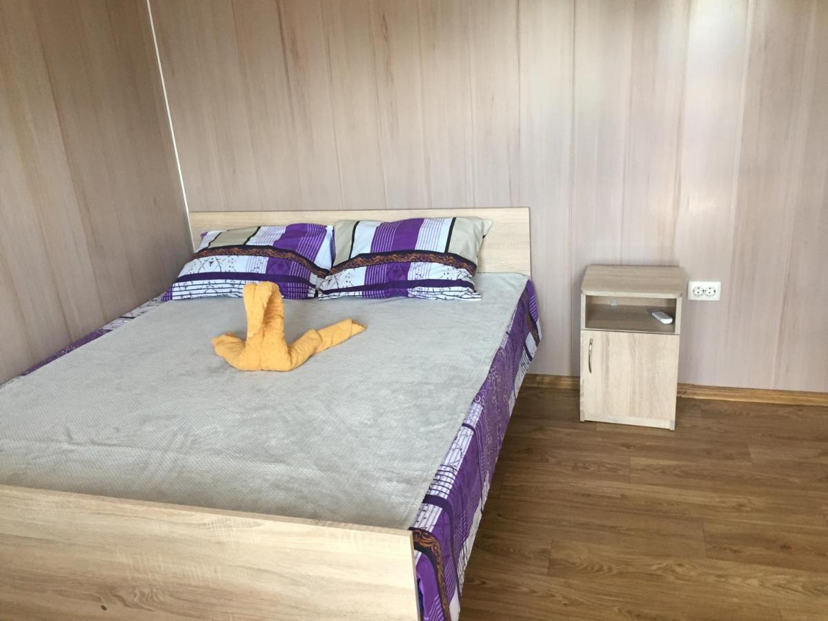 Nomera U Moria Οδησσός Εξωτερικό φωτογραφία